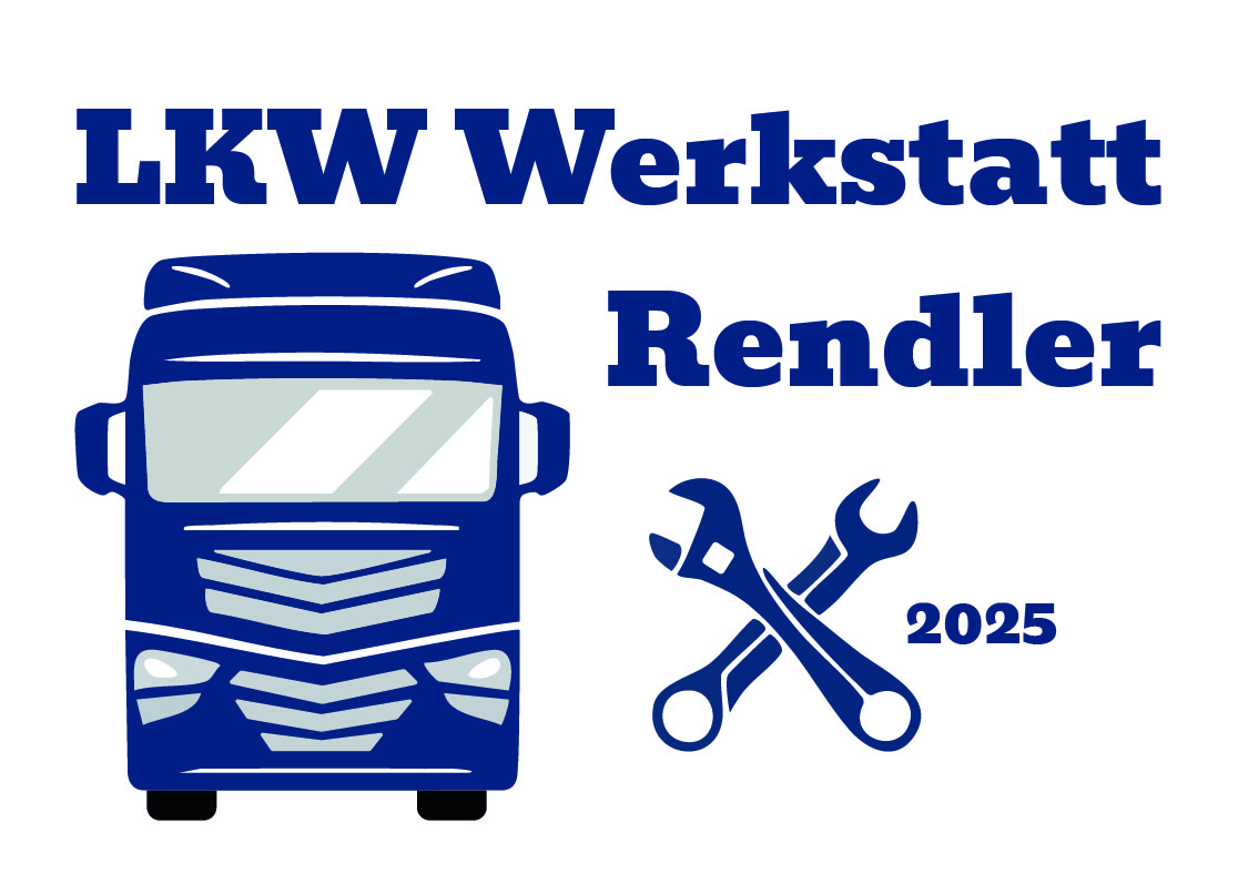 LKW Werkstatt Rendler